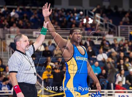 Thumbnail 3 in Section 8 Division I Championships photogallery.