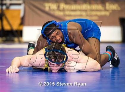 Thumbnail 1 in Section 8 Division I Championships photogallery.