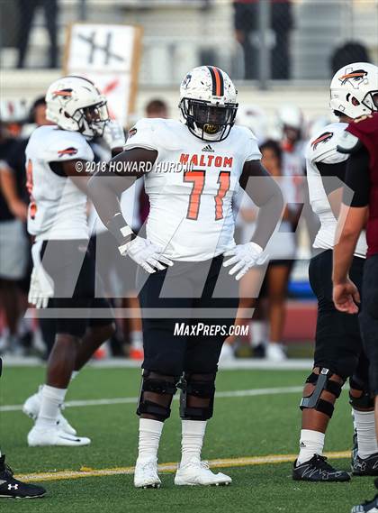 Thumbnail 3 in Haltom @ Saginaw photogallery.
