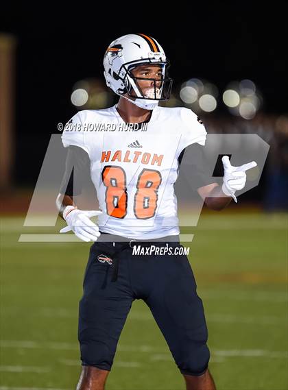 Thumbnail 1 in Haltom @ Saginaw photogallery.