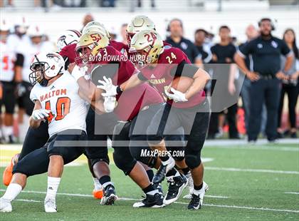 Thumbnail 1 in Haltom @ Saginaw photogallery.