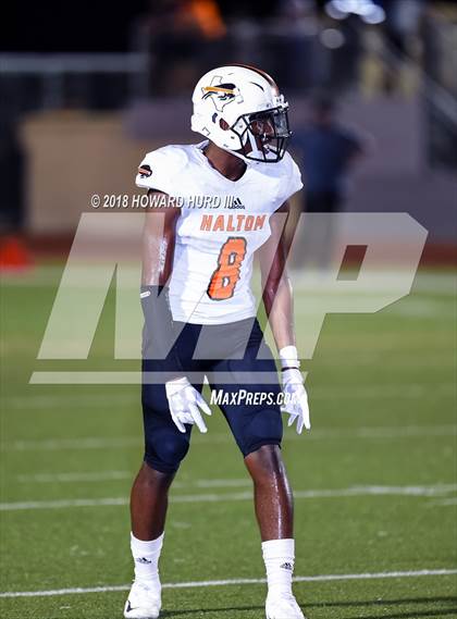 Thumbnail 2 in Haltom @ Saginaw photogallery.