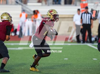 Thumbnail 1 in Haltom @ Saginaw photogallery.