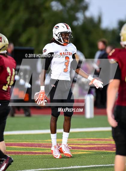 Thumbnail 1 in Haltom @ Saginaw photogallery.