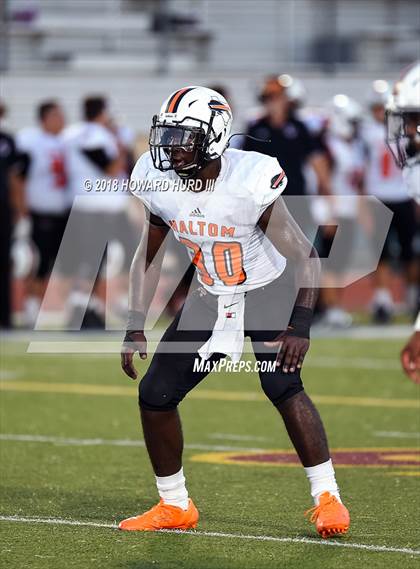 Thumbnail 2 in Haltom @ Saginaw photogallery.