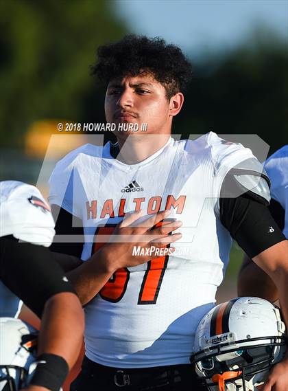 Thumbnail 2 in Haltom @ Saginaw photogallery.