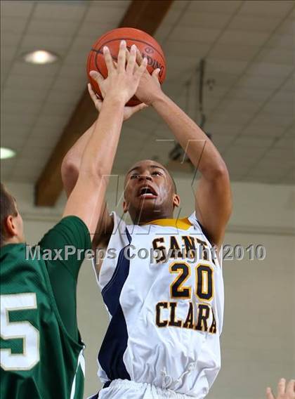 Thumbnail 3 in St. Bonaventure @ Santa Clara photogallery.