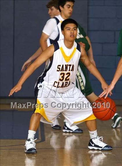 Thumbnail 2 in St. Bonaventure @ Santa Clara photogallery.