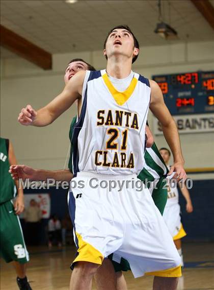 Thumbnail 3 in St. Bonaventure @ Santa Clara photogallery.