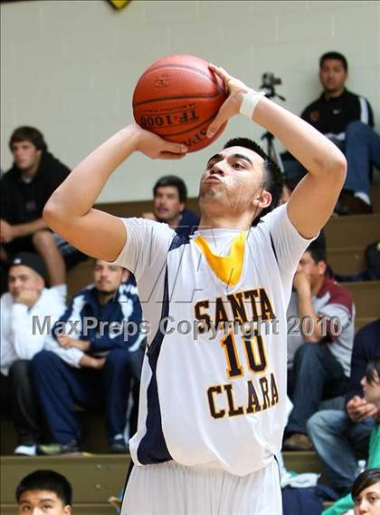 Thumbnail 3 in St. Bonaventure @ Santa Clara photogallery.