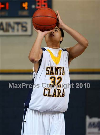 Thumbnail 3 in St. Bonaventure @ Santa Clara photogallery.