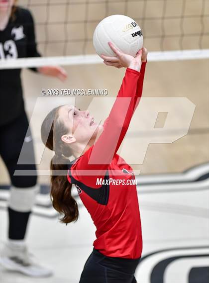 Thumbnail 3 in Bauxite @ Camden Fairview photogallery.