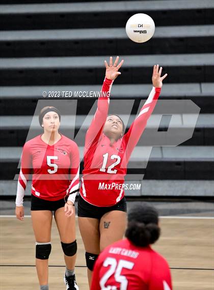 Thumbnail 3 in Bauxite @ Camden Fairview photogallery.