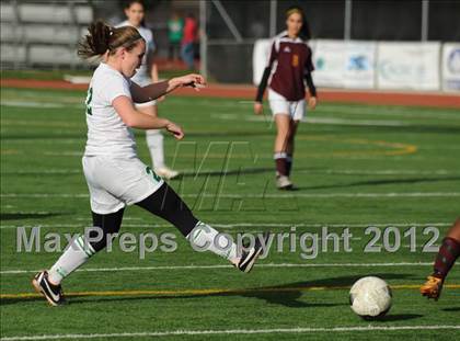 Thumbnail 2 in Highland @ St. Joseph (CIF SS D3 Playoffs) photogallery.