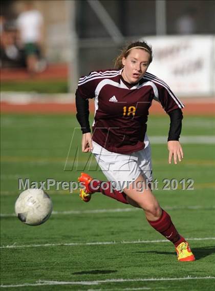Thumbnail 2 in Highland @ St. Joseph (CIF SS D3 Playoffs) photogallery.