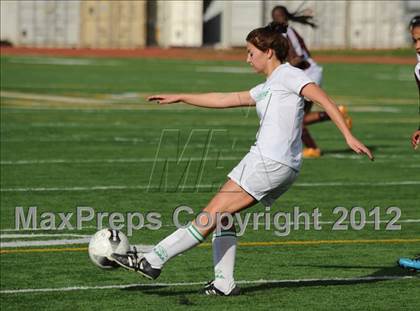Thumbnail 3 in Highland @ St. Joseph (CIF SS D3 Playoffs) photogallery.