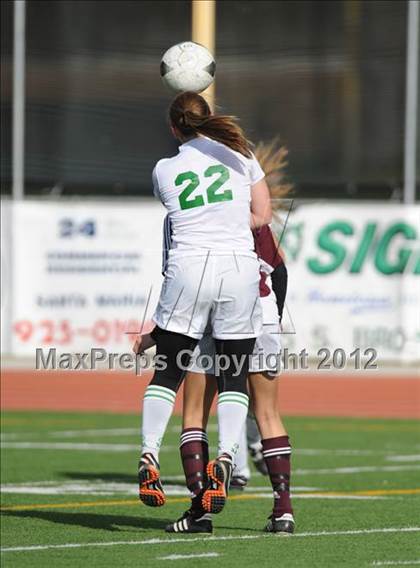 Thumbnail 2 in Highland @ St. Joseph (CIF SS D3 Playoffs) photogallery.