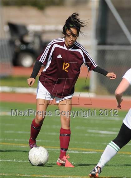 Thumbnail 3 in Highland @ St. Joseph (CIF SS D3 Playoffs) photogallery.