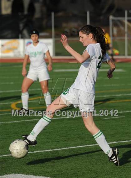Thumbnail 3 in Highland @ St. Joseph (CIF SS D3 Playoffs) photogallery.