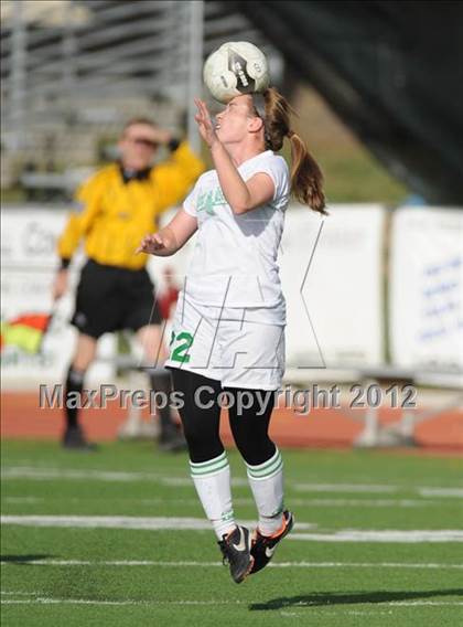 Thumbnail 2 in Highland @ St. Joseph (CIF SS D3 Playoffs) photogallery.