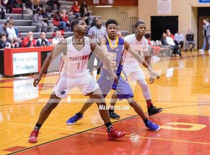 Thumbnail 3 in Guerin Catholic @ North Central photogallery.