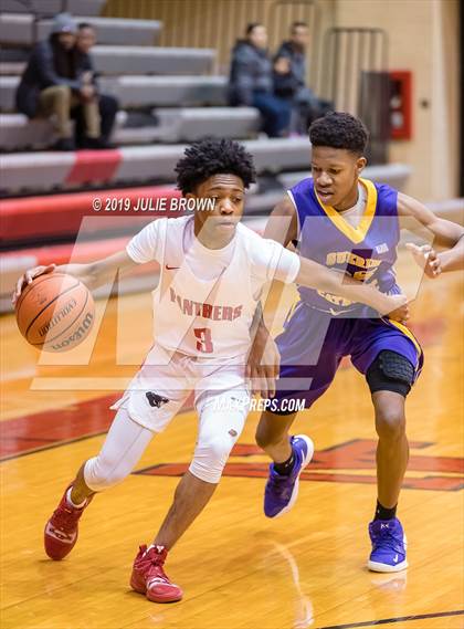 Thumbnail 1 in Guerin Catholic @ North Central photogallery.