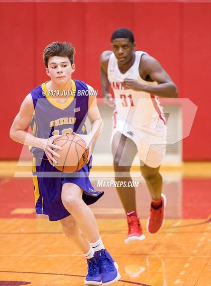 Thumbnail 3 in Guerin Catholic @ North Central photogallery.