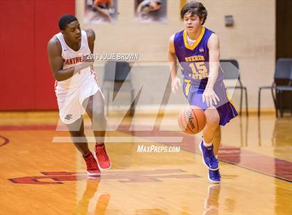 Thumbnail 1 in Guerin Catholic @ North Central photogallery.