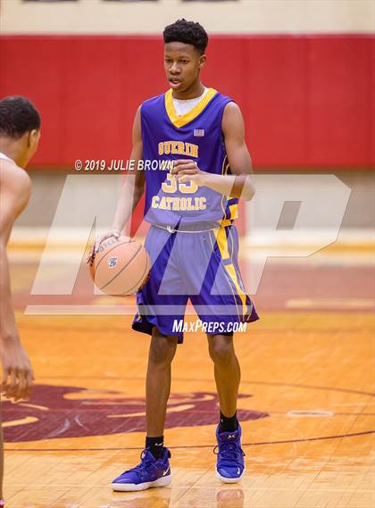 Thumbnail 2 in Guerin Catholic @ North Central photogallery.