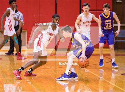 Thumbnail 1 in Guerin Catholic @ North Central photogallery.