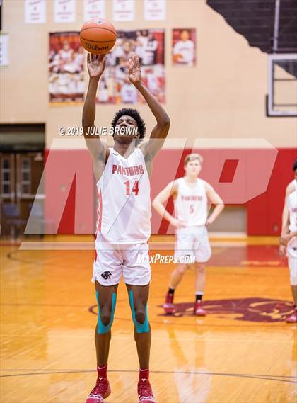 Thumbnail 1 in Guerin Catholic @ North Central photogallery.