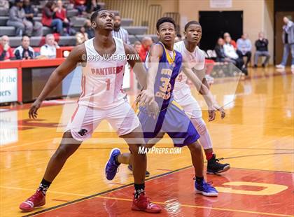 Thumbnail 1 in Guerin Catholic @ North Central photogallery.