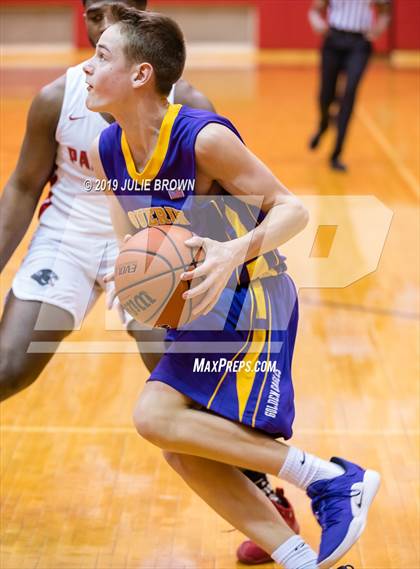 Thumbnail 1 in Guerin Catholic @ North Central photogallery.