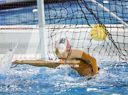 Thumbnail 3 in Harvard-Westlake v Newport Harbor (CIF SS DI Regional Semifinal) photogallery.