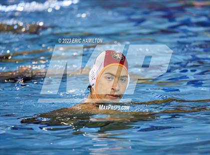Thumbnail 2 in Harvard-Westlake v Newport Harbor (CIF SS DI Regional Semifinal) photogallery.