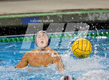 Thumbnail 2 in Harvard-Westlake v Newport Harbor (CIF SS DI Regional Semifinal) photogallery.