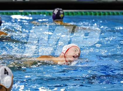 Thumbnail 1 in Harvard-Westlake v Newport Harbor (CIF SS DI Regional Semifinal) photogallery.