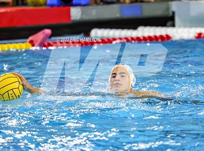 Thumbnail 1 in Harvard-Westlake v Newport Harbor (CIF SS DI Regional Semifinal) photogallery.