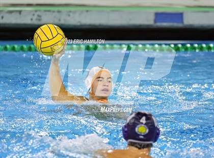 Thumbnail 1 in Harvard-Westlake v Newport Harbor (CIF SS DI Regional Semifinal) photogallery.