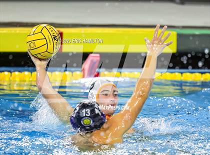 Thumbnail 2 in Harvard-Westlake v Newport Harbor (CIF SS DI Regional Semifinal) photogallery.