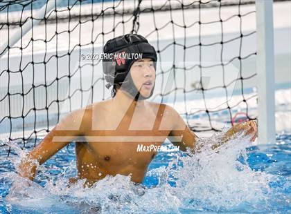 Thumbnail 1 in Harvard-Westlake v Newport Harbor (CIF SS DI Regional Semifinal) photogallery.