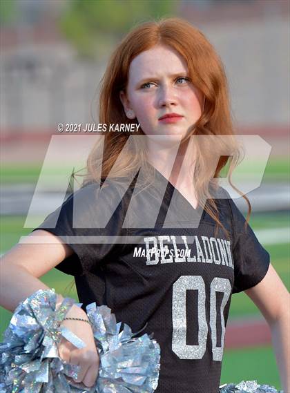 Thumbnail 1 in JV: Palo Verde vs Desert Pines photogallery.