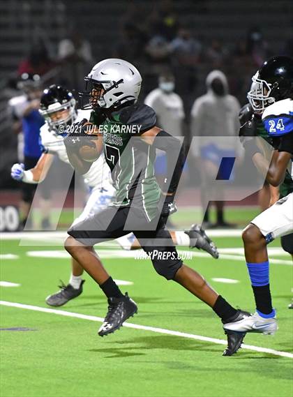Thumbnail 2 in Palo Verde vs Desert Pines photogallery.