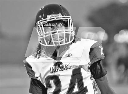 Thumbnail 1 in JV: Palo Verde vs Desert Pines photogallery.