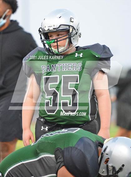 Thumbnail 1 in JV: Palo Verde vs Desert Pines photogallery.