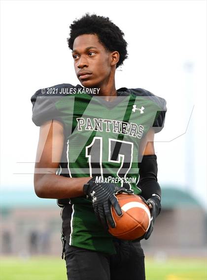 Thumbnail 2 in JV: Palo Verde vs Desert Pines photogallery.