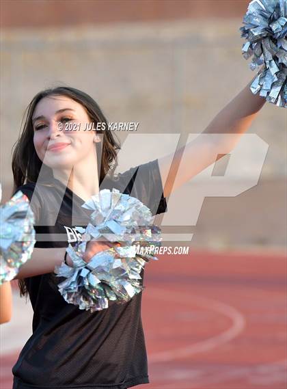 Thumbnail 3 in JV: Palo Verde vs Desert Pines photogallery.