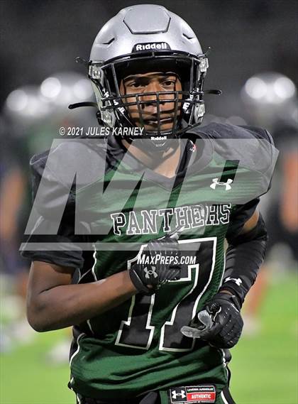 Thumbnail 3 in JV: Palo Verde vs Desert Pines photogallery.