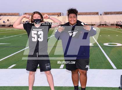 Thumbnail 3 in JV: Palo Verde vs Desert Pines photogallery.