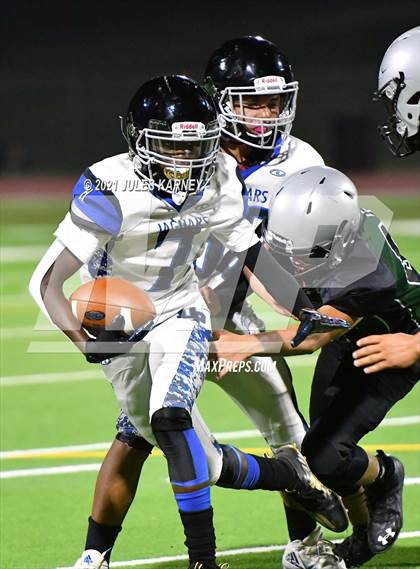 Thumbnail 2 in JV: Palo Verde vs Desert Pines photogallery.